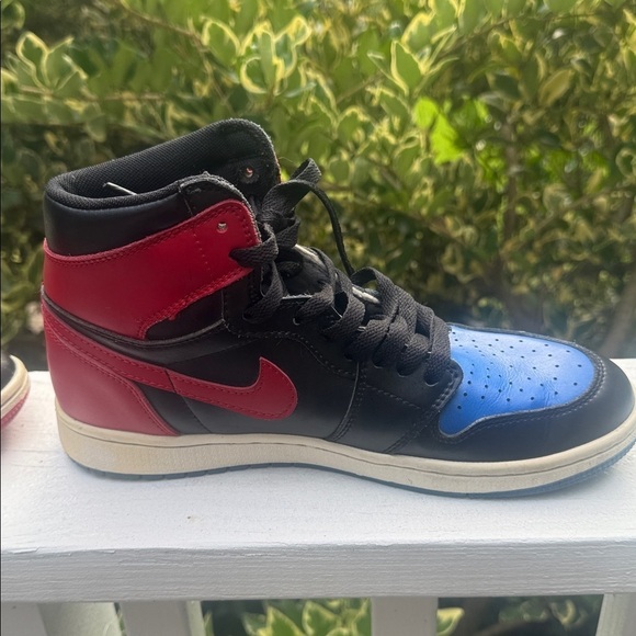 Nike Air Jordan 1 Retro high tops main image 6